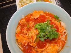 -喜晋道面馆(华严寺广场店)