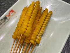 -晓波烧烤(南桥店)