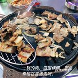 梨泰院烤肉•炸鸡