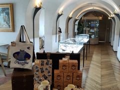 -Me Coffee下午茶艺术空间