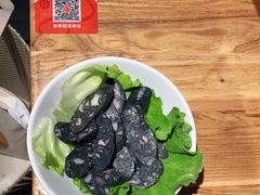 -么肆烤肉(汉街形象店)