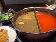 -盡膳口福·百年汤方火锅(科华北路店)