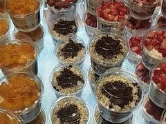 -东哥面包(江宁大润发店)