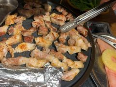 -济州爱肉堂(总店)