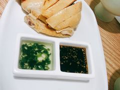 -苏小柳点心·手作小笼包(新街口分院店)