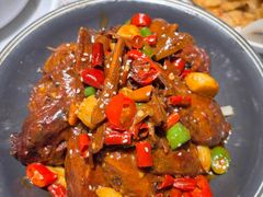 -小桃红·东北菜·春饼烤鸭(南阳湖街店)