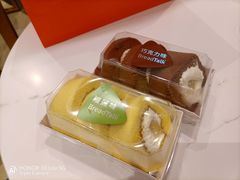 -BreadTalk面包新语·烘焙蛋糕(金光华广场店)