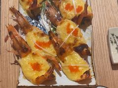 -德川家日本料理(顺义华联店)