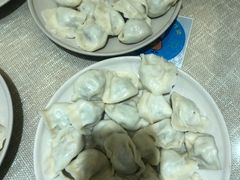 -三姐妹饺子(东木头市店)
