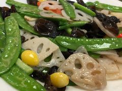 荷塘月色-瑞记湛江鸡饭店·粤西第一鸡(粤垦店)