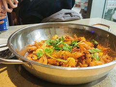 -香邦迷宗蟹(新汽车站店)