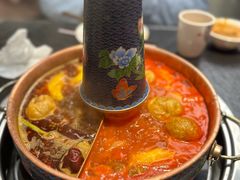 -咏江南·苏式火锅·苏州评弹(观前街店)