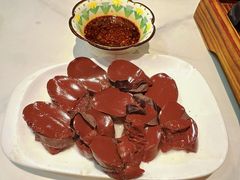 -头牌·鹤岗小串(万达店)