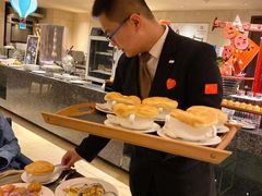 -太原富力万达文华酒店·美食汇西餐厅
