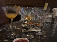 -记者俱乐部酒吧(北京瑞吉酒店)