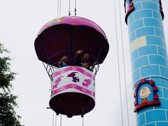 -史努比缤纷世界