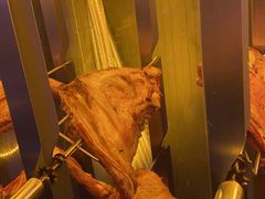 -乌兰烧烤·烤羊腿(西丽店)