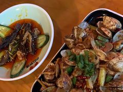 -小红烤翅(傅厚岗店)