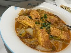 -道道鲜·崇明私房菜(五角场店)
