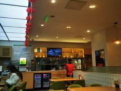 -李先生牛肉面大王(营口大润发店)