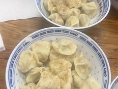 -堂吃饺子(维达北苑店)