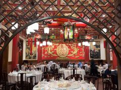 -梅龙镇酒家(南京西路总店)