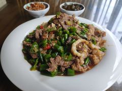 -福子家·闽北光泽菜(华林店)