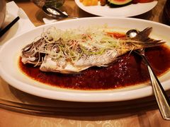 -新希望诺富特酒店-青岛湾中餐厅