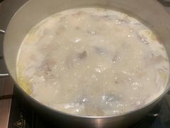 猪肚鸡火锅-捞王锅物料理(上海世茂广场店)