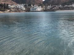 -清溪水库