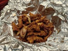 -金掌勺·锅包肉(广渠门店)