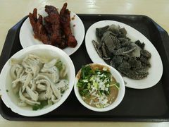 -白魁老号饭庄(交道口店)