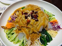 -老厨家(友谊路总店)