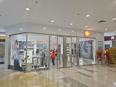 -小米之家(长宁中山公园龙之梦店)