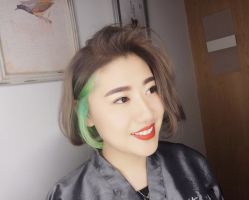 -简法造型·品牌形象店