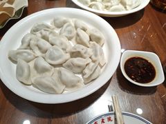 -那家老院子东北菜·饺子·小鸡炖蘑菇(艳华街店)