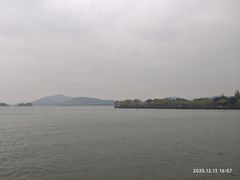 -无锡蠡湖国家湿地公园-蠡园
