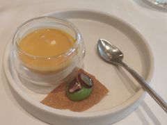 甜点-福楼法餐厅FLO