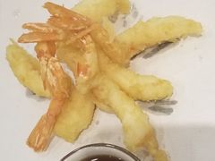 炸虾-蒲园食堂(中山大学广州校区南校园店)