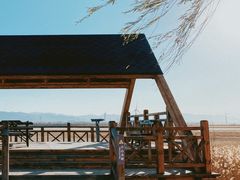 -野鸭湖国家湿地公园