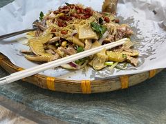 顺心顺意捞鸡-顺意·顺德家乡菜(国际人才大厦店)