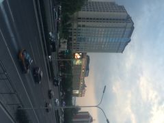 远洋未来广场-远洋未来广场(育慧北路店)