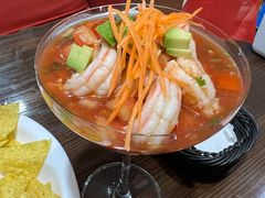 -panchos 墨西哥餐厅(嘉绿苑店)