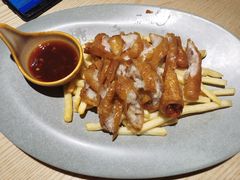 -酉品食厅·居酒小食堂(无锡蠡湖科研大厦店)