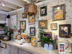 -十面欢腾·海鲜面·台式Bistro(长乐路店)