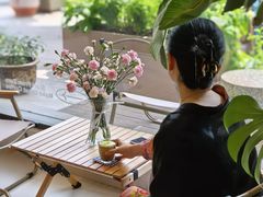 -Beans Solo豆号咖啡(百家湖花园店)