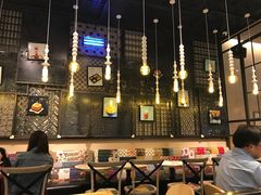 大堂-相思蜜哒(万象天地店)