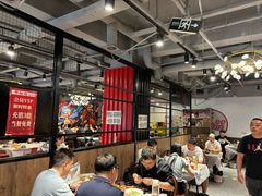 -李叔叔虾蟹大排档(青羊店)