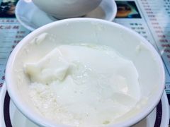 双皮奶-义顺牛奶公司(新马路老店)