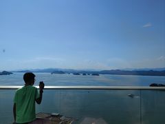 -绿城千岛湖喜来登度假酒店